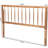 Demartino Solid Wood Headboard-2138921188