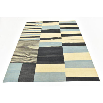 Tapis rectangulaire Jessen