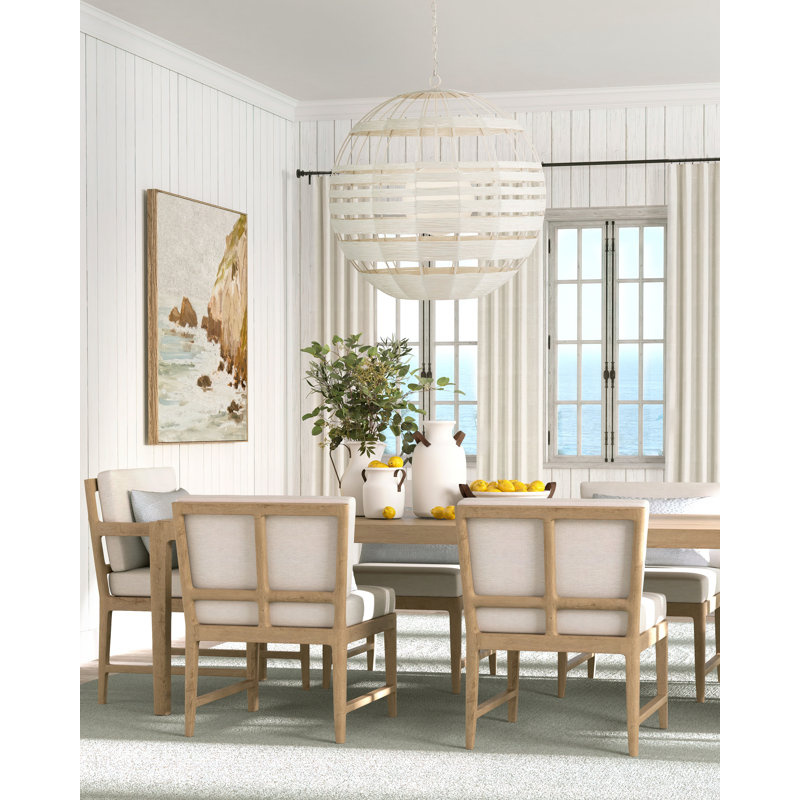 Lapsley Orb 1 - Light Chandelier