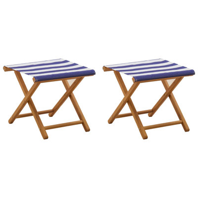 Polyester Patio Folding Chair Folding Chair Set