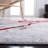Robeson Abstract Gray Area Rug-468445729