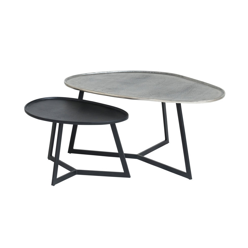 Demetries Frame Coffee Table