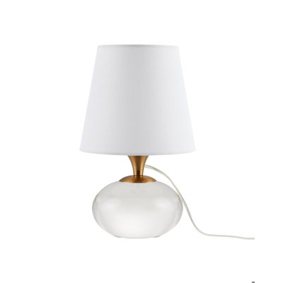 Lampe de table Diantha