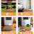 Non-Slip Door Mat For Outdoors And Indoors: Durable Indoor Outdoor Welcome Mat-625644307