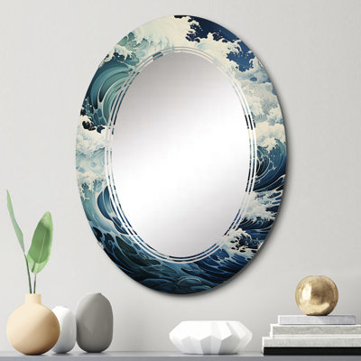 Miroir Kildollagh