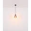 Broxton Linear Pendant Light Set, 4 Light