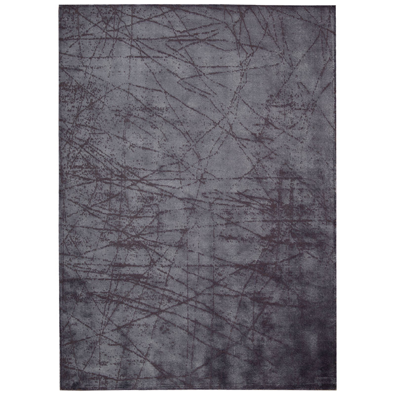 Maya Abstract Hand Woven Area Rug, Rectangle 282 x 389cm