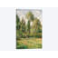 « poplars, eragny », reproduction sur toile-997289320-1056170469-1056170495