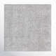 Rowe Handmade Tufted Ivory/Black Area Rug