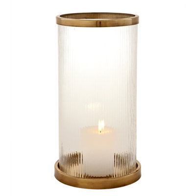 Harrington Hurricane Candle Holder