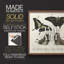 «Crackled Butterflies II», reproduction encadrée-1155836569-1155836574