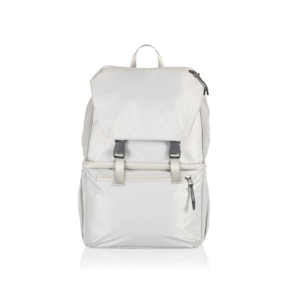 Mochila Tarana Cooler fabricada con material reciclado 2