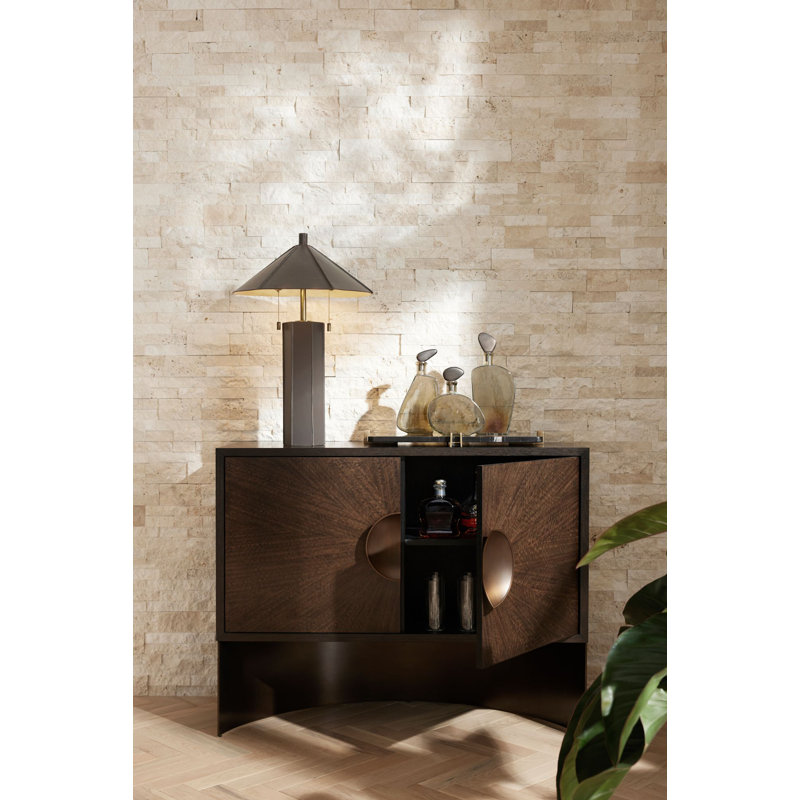 Calhoun Decanters, Set Of 3