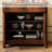 Retro Versatile Manufactured Wood Sideboards