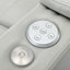 Fauteuil de massage inclinable-503027736