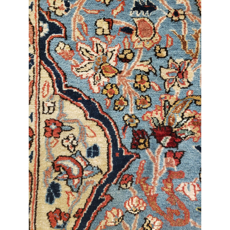 One-of-a-Kind 4'11" X 7'8" Area Rug
