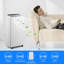 Climatiseur portatif 13 000 BTU avec modes de ventilation déshumidification, chauffage, refroidissement