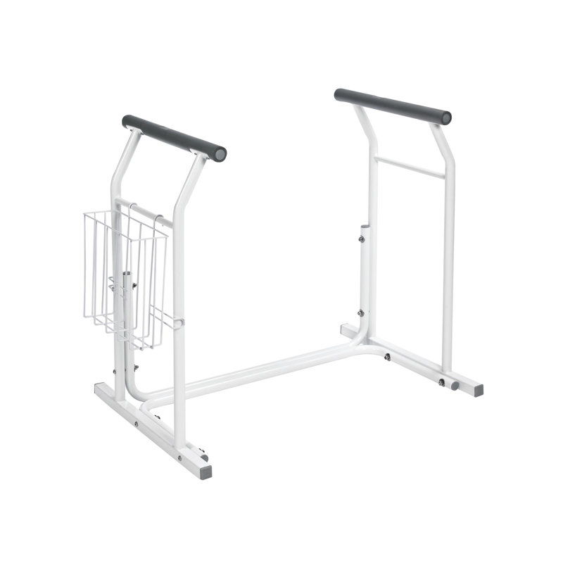 Toilet Safety Frame