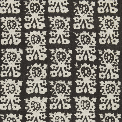 Jakarta Linen Print Fabric