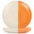 Orange is out of stock