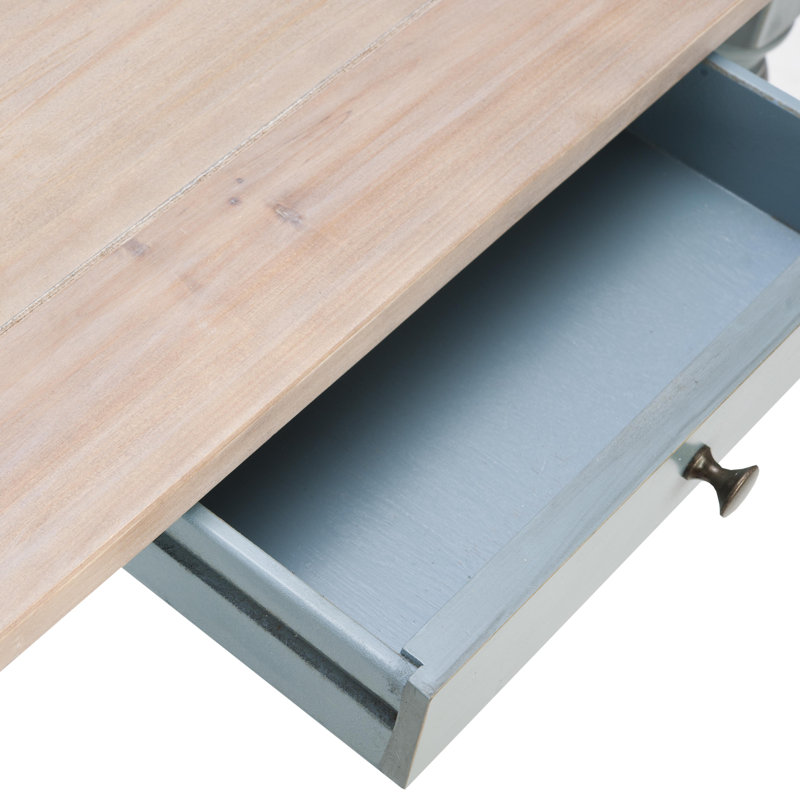 Swansea Pine Dining Table