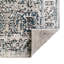Tapis gris / ivoire / bleu Weingartner-1065789495