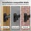 1Home Multi-Screen Single Screen Wall mount Electronic Mount
