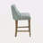 25" Upholstered Counter Stool