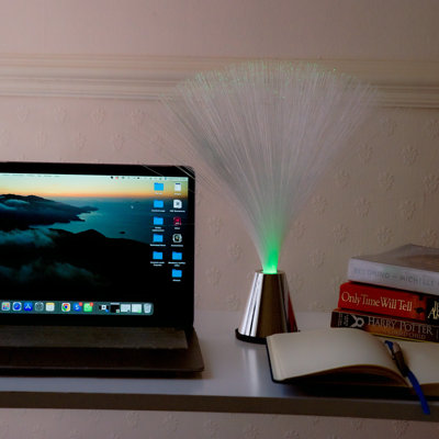Rameriz 35.5Cm Lava Lamp