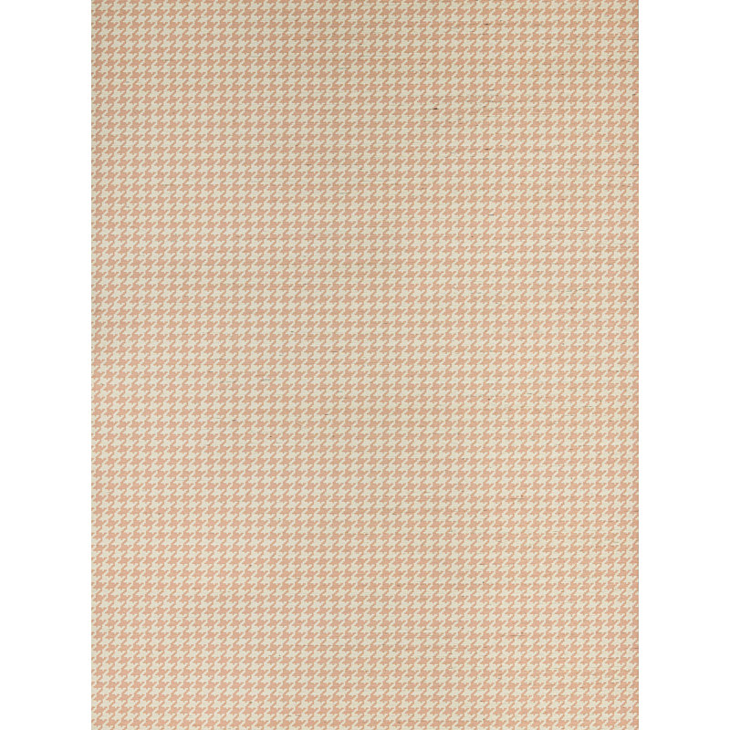 Wallpaper Roll by Hinson, Peach