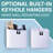 Plastic Laundry Room Organizer-62773819
