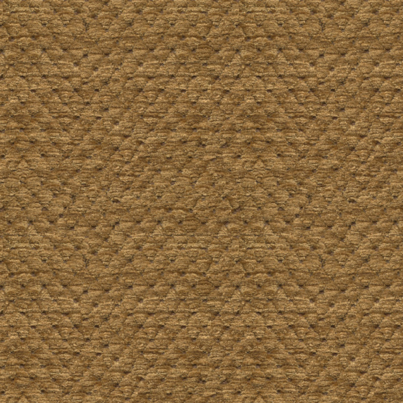 Solitaire Fabric, Hazelnut