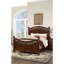 Ensemble de chambre à coucher 2 pièces 3 pièces avec tables de chevet Luxurious-68267327