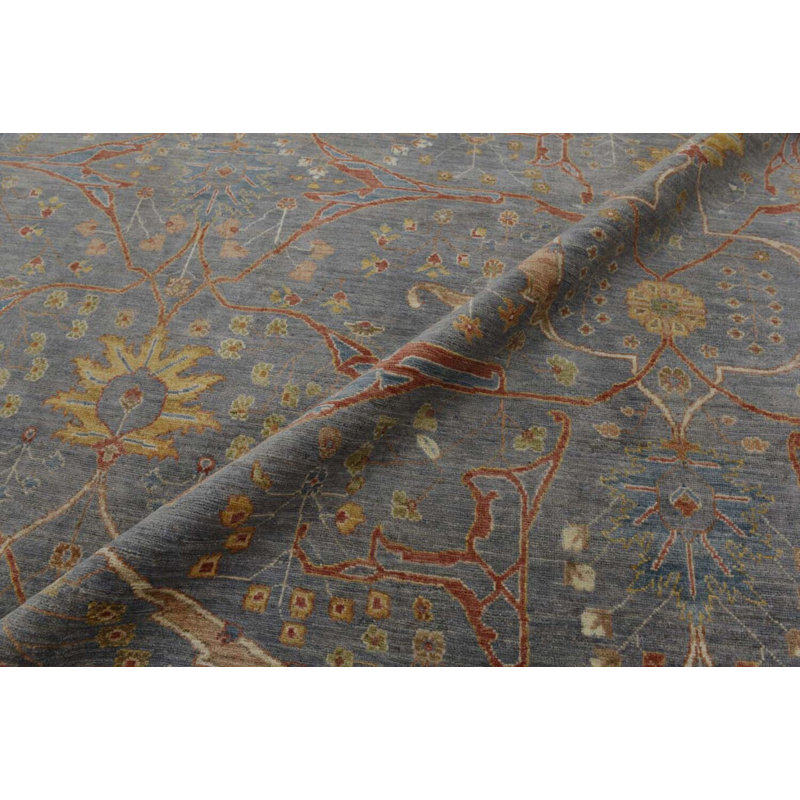 Tapis noué à la main Dover