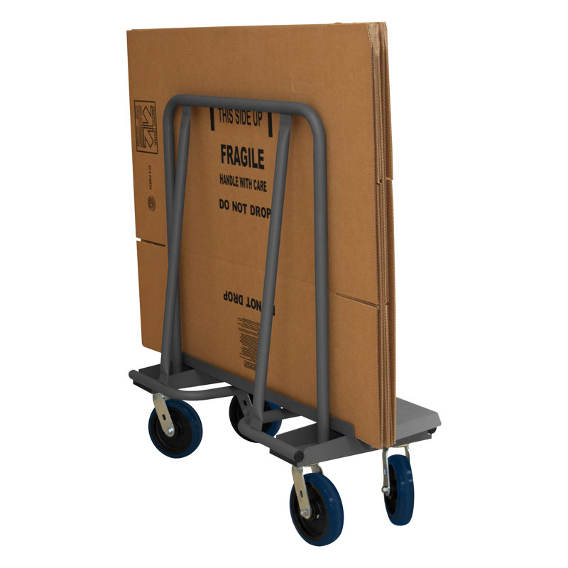 3000 Lb. Capacity Platform Dolly
