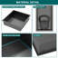 Topcraft 19“ X 15” Stainless Steel Shower Niche-125227933