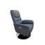 Fauteuil inclinable ergonomique en cuir véritable Macon-1797968796