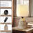 Ceramic Table Lamp