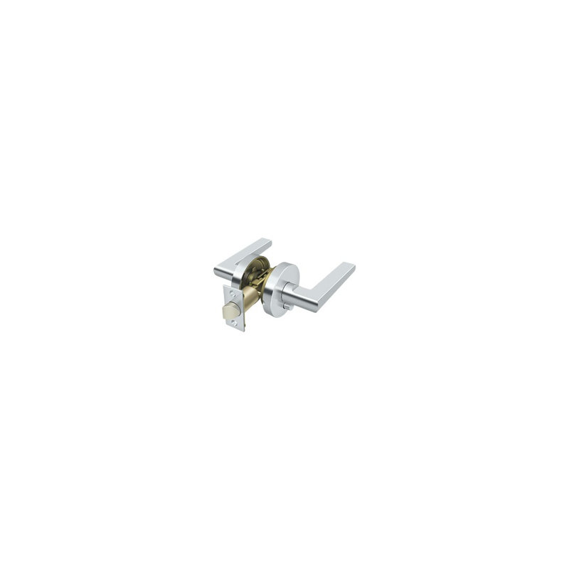 Portmore Door Lever, Left Hand