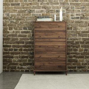 Elish 5 - Drawer Dresser