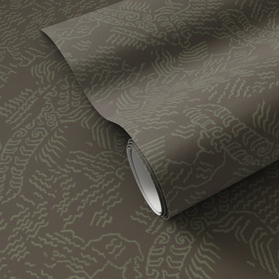 Balkan Wallpaper by FH Art Studio