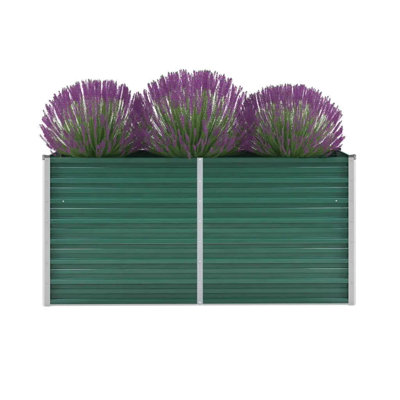 Royal Metal Planter Box