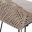 Tabouret de bar en PE