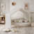 Blanc antique n'est pas disponible