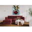 Clairah Misty Modular Sectional-878431841