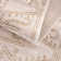 Divyar Southwestern Cream/Gold Area Rug
