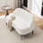 Bula 50'' Upholstered Loveseat-381559526
