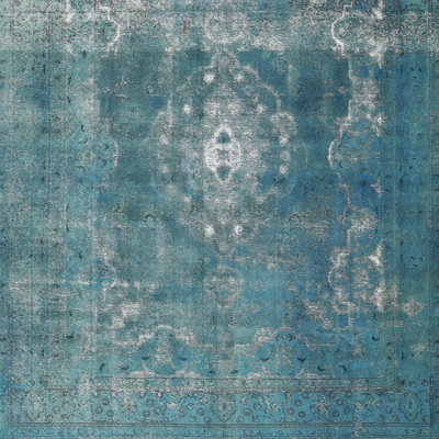 Oriental Indoor Rug