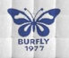 BURFLY1977 Logo