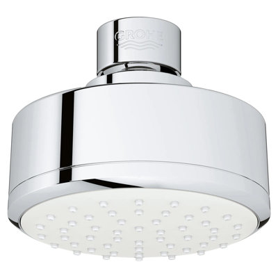 Pomme de douche Tempesta® Cosmopolitan avec buses SpeedClean